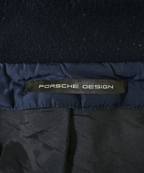 PORSCHE　DESIGN（ポルシェデザイン）テーラードジャケット 紺 サイズ:-(M位) メンズ/2200638482034