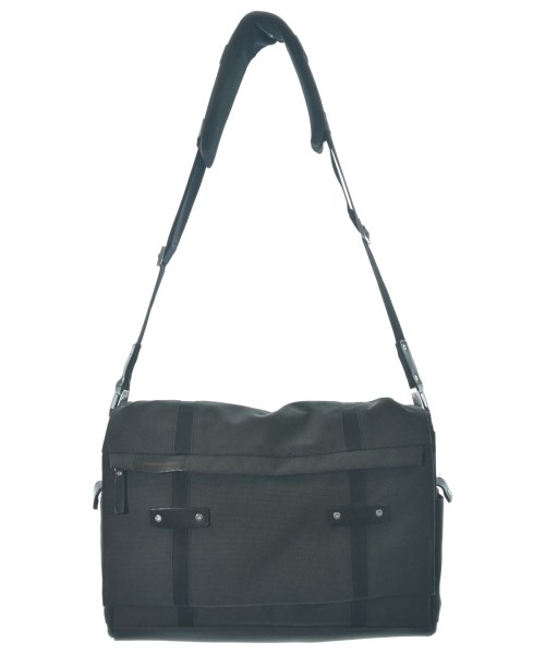 PORSCHE　DESIGN(ポルシェデザイン)ショルダーバッグ 黒 サイズ:-/2200701106027