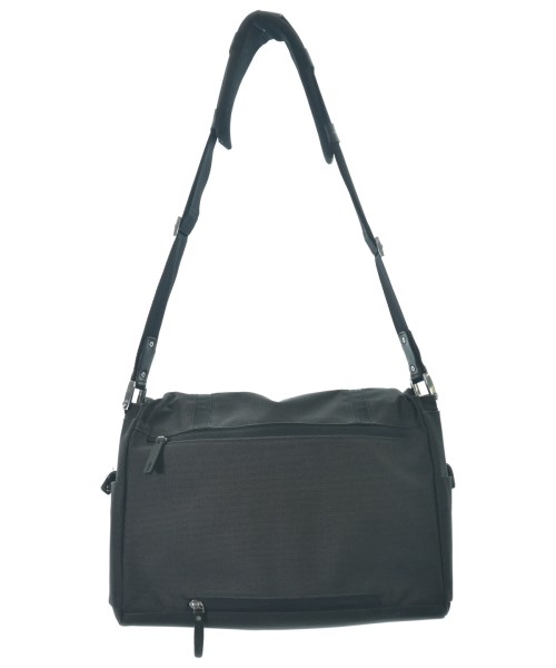 PORSCHE　DESIGN（ポルシェデザイン）ショルダーバッグ 黒 サイズ:- メンズ/2200701106027
