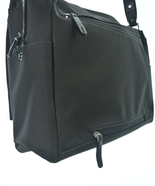 PORSCHE　DESIGN（ポルシェデザイン）ショルダーバッグ 黒 サイズ:- メンズ/2200701106027