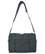 PORSCHE　DESIGN（ポルシェデザイン）ショルダーバッグ 黒 サイズ:- メンズ/2200701106027