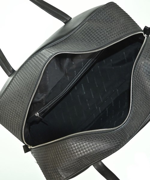 PORSCHE　DESIGN（ポルシェデザイン）ボストンバッグ 黒 サイズ:- メンズ/2200701810023
