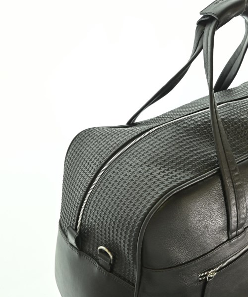 PORSCHE　DESIGN（ポルシェデザイン）ボストンバッグ 黒 サイズ:- メンズ/2200701810023