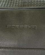 PORSCHE　DESIGN（ポルシェデザイン）ボストンバッグ 黒 サイズ:- メンズ/2200701810023