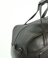 PORSCHE　DESIGN（ポルシェデザイン）ボストンバッグ 黒 サイズ:- メンズ/2200701810023