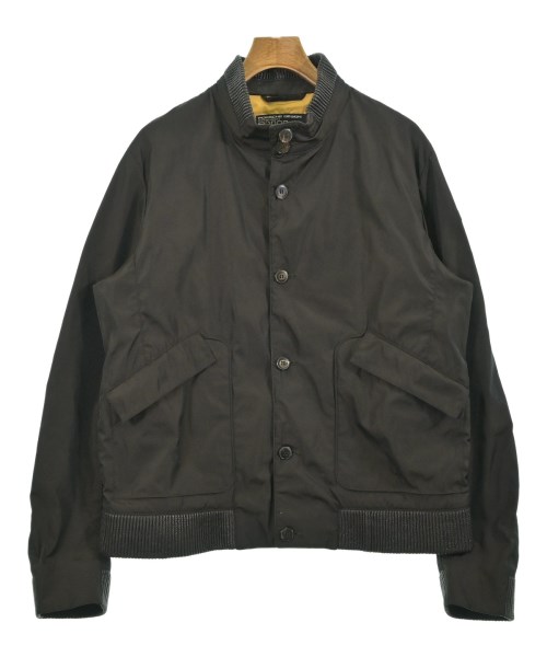 PORSCHE　DESIGN(ポルシェデザイン)その他 茶 サイズ:54(XXL位)/2200658095016