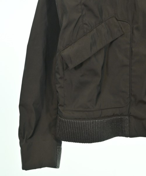 PORSCHE　DESIGN（ポルシェデザイン）その他 茶 サイズ:54(XXL位) メンズ/2200658095016