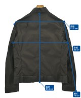 PORSCHE　DESIGN（ポルシェデザイン）その他 茶 サイズ:54(XXL位) メンズ/2200658095016