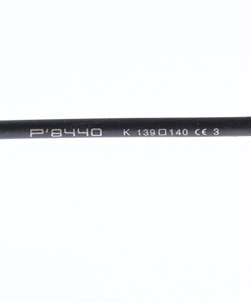 PORSCHE　DESIGN（ポルシェデザイン）サングラス ゴールド サイズ:- レディース/2200725729158
