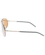 PORSCHE　DESIGN（ポルシェデザイン）サングラス ゴールド サイズ:- レディース/2200725729158