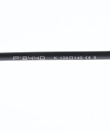 PORSCHE　DESIGN（ポルシェデザイン）サングラス ゴールド サイズ:- レディース/2200725729158
