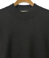 PIACENZA（ピアチェンツァ）ニット・セーター 茶 サイズ:50(XL位) メンズ/2200644845045