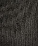 PIACENZA（ピアチェンツァ）ニット・セーター 茶 サイズ:50(XL位) メンズ/2200644845045