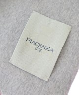 PIACENZA（ピアチェンツァ）マフラー ピンク サイズ:- レディース/2200684532035