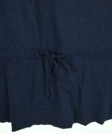 EMILIANO RINALDI（エミリアーノリナルディ）Tシャツ・カットソー 紺 サイズ:46(XL位) レディース/2200695937683