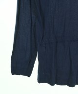 EMILIANO RINALDI（エミリアーノリナルディ）Tシャツ・カットソー 紺 サイズ:46(XL位) レディース/2200695937683