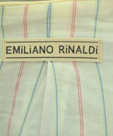 EMILIANO RINALDI（エミリアーノリナルディ）カジュアルジャケット グレー サイズ:46(M位) メンズ/2200717850105