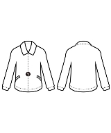 STARTER（スターター）マウンテンパーカー 紺 サイズ:XL メンズ/2200481782022