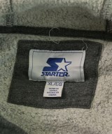 STARTER（スターター）パーカー オレンジ サイズ:XL メンズ/2200637341103