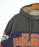 STARTER（スターター）パーカー オレンジ サイズ:XL メンズ/2200637341103