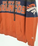 STARTER（スターター）パーカー オレンジ サイズ:XL メンズ/2200637341103