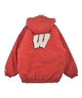 STARTER（スターター）ダウンジャケット/ダウンベスト 赤 サイズ:XL メンズ/2200642128034