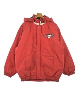 STARTER ダウンジャケット/ダウンベスト