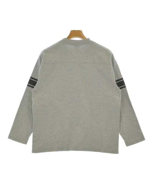 STARTER（スターター）Tシャツ・カットソー グレー サイズ:38(M位) レディース/2200632293063