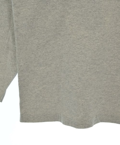 STARTER（スターター）Tシャツ・カットソー グレー サイズ:38(M位) レディース/2200632293063