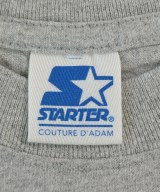 STARTER（スターター）Tシャツ・カットソー グレー サイズ:38(M位) レディース/2200632293063