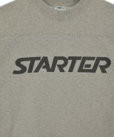 STARTER（スターター）Tシャツ・カットソー グレー サイズ:38(M位) レディース/2200632293063