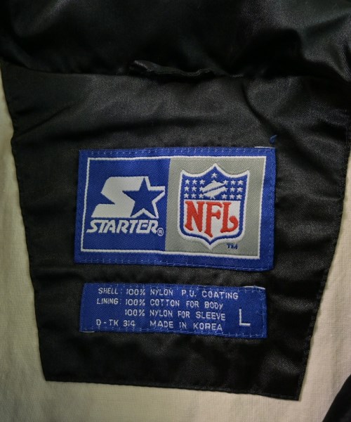 STARTER（スターター）その他 紺 サイズ:L メンズ/2200642776020