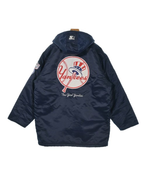 STARTER（スターター）その他 紺 サイズ:L メンズ/2200644212014