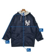 STARTER（スターター）その他 紺 サイズ:L メンズ/2200644212014