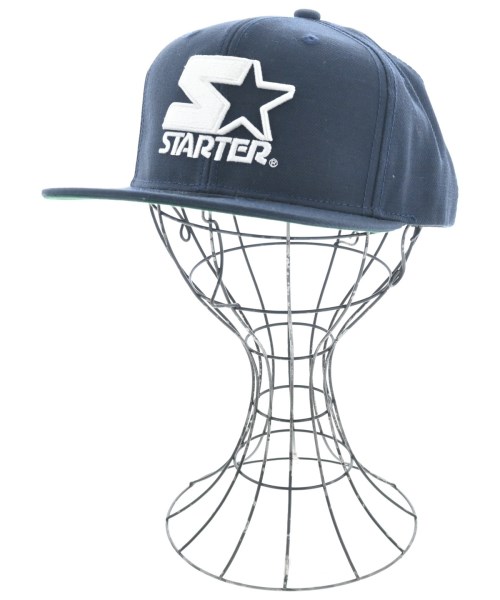 スターター(STARTER)のSTARTER キャップ