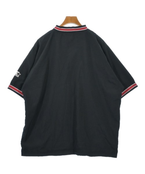 STARTER（スターター）カジュアルシャツ 黒 サイズ:L メンズ/2200522064100