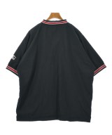 STARTER（スターター）カジュアルシャツ 黒 サイズ:L メンズ/2200522064100