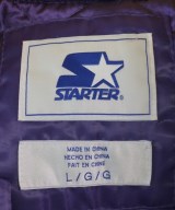 STARTER（スターター）その他 紫 サイズ:L メンズ/2200626555054