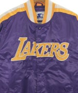 STARTER（スターター）その他 紫 サイズ:L メンズ/2200626555054