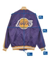 STARTER（スターター）その他 紫 サイズ:L メンズ/2200626555054