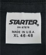STARTER（スターター）Tシャツ・カットソー 黒 サイズ:XL メンズ/2200622959061