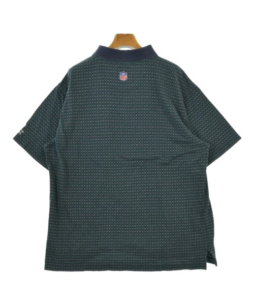 STARTER（スターター）ポロシャツ その他（柄物・カラフル） サイズ:XL メンズ/2200606230155