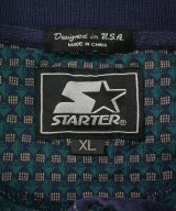 STARTER（スターター）ポロシャツ その他（柄物・カラフル） サイズ:XL メンズ/2200606230155