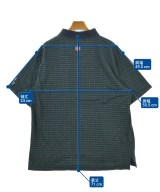 STARTER（スターター）ポロシャツ その他（柄物・カラフル） サイズ:XL メンズ/2200606230155