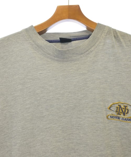 STARTER（スターター）Tシャツ・カットソー グレー サイズ:L メンズ/2200606844215
