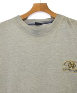 STARTER（スターター）Tシャツ・カットソー グレー サイズ:L メンズ/2200606844215