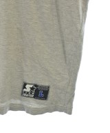 STARTER（スターター）Tシャツ・カットソー グレー サイズ:L メンズ/2200606844215