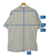 STARTER（スターター）Tシャツ・カットソー グレー サイズ:L メンズ/2200606844215