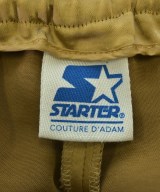 STARTER（スターター）その他 茶 サイズ:36(M位) レディース/2200668328029