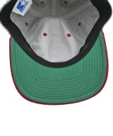 STARTER（スターター）キャップ グレー サイズ:57-59 メンズ/2200663066056